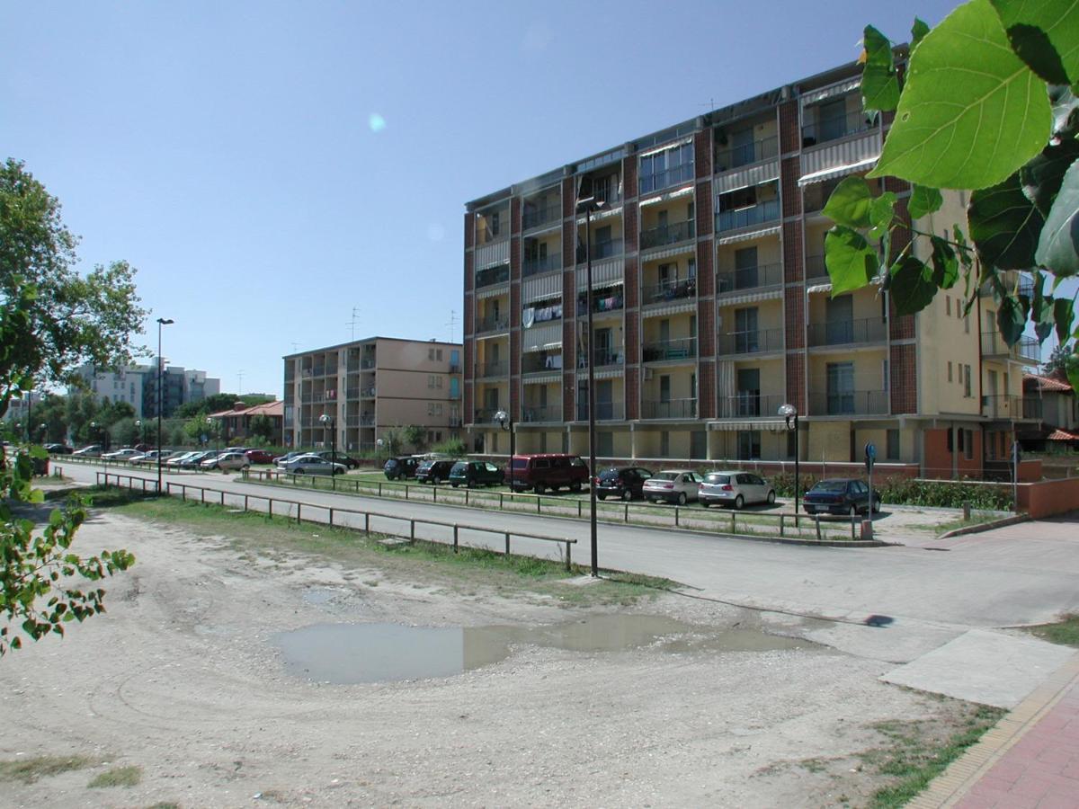 Appartamento Aurora Llido Degli Estensi Exterior photo