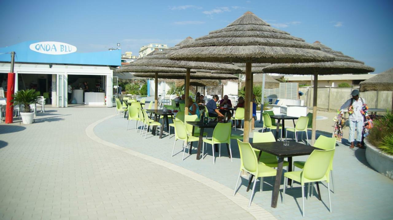 Appartamento Aurora Llido Degli Estensi Exterior photo