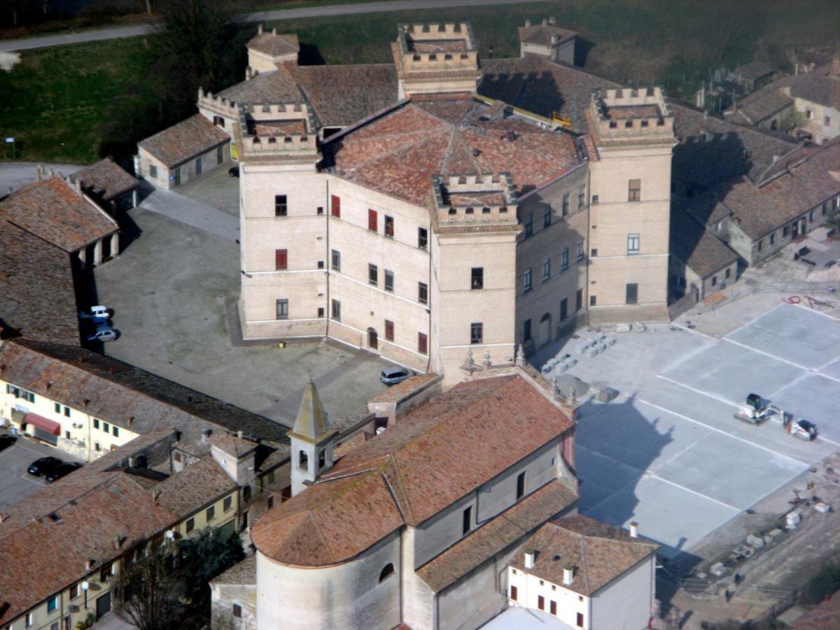 Appartamento Aurora Llido Degli Estensi Exterior photo